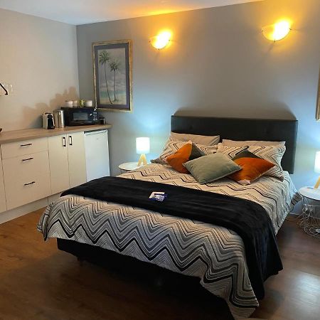 Opanuku Out West Hotell Auckland Exteriör bild