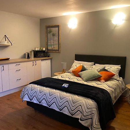 Opanuku Out West Hotell Auckland Exteriör bild