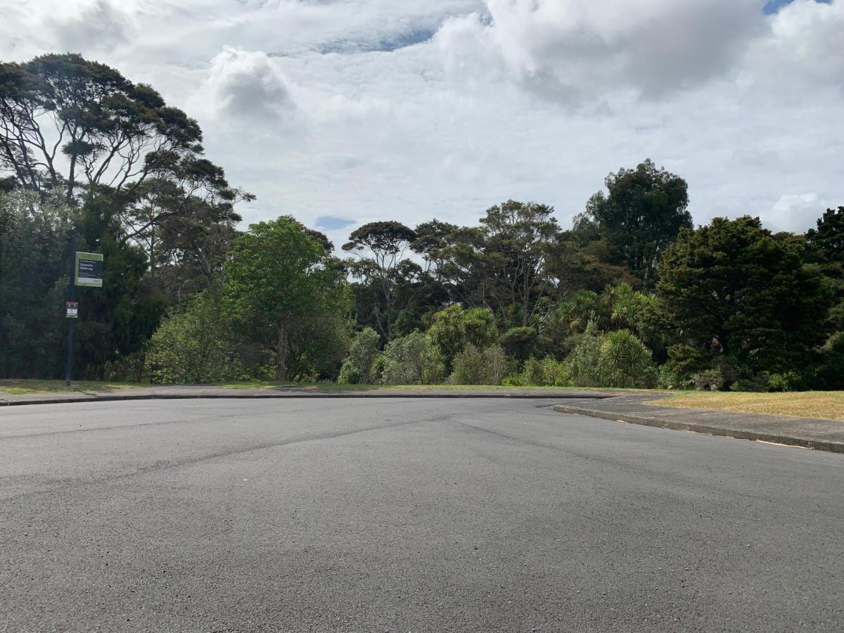 Opanuku Out West Hotell Auckland Exteriör bild