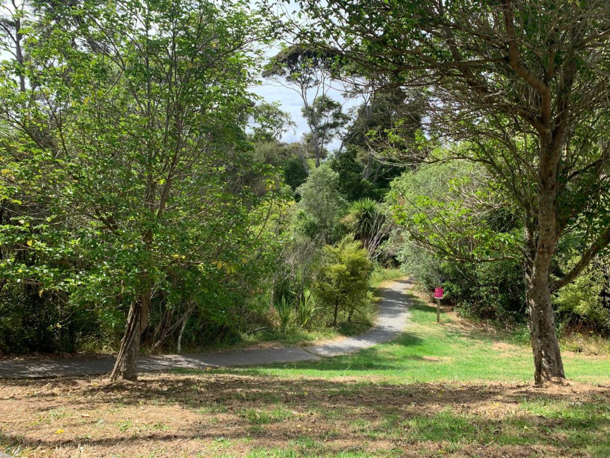 Opanuku Out West Hotell Auckland Exteriör bild