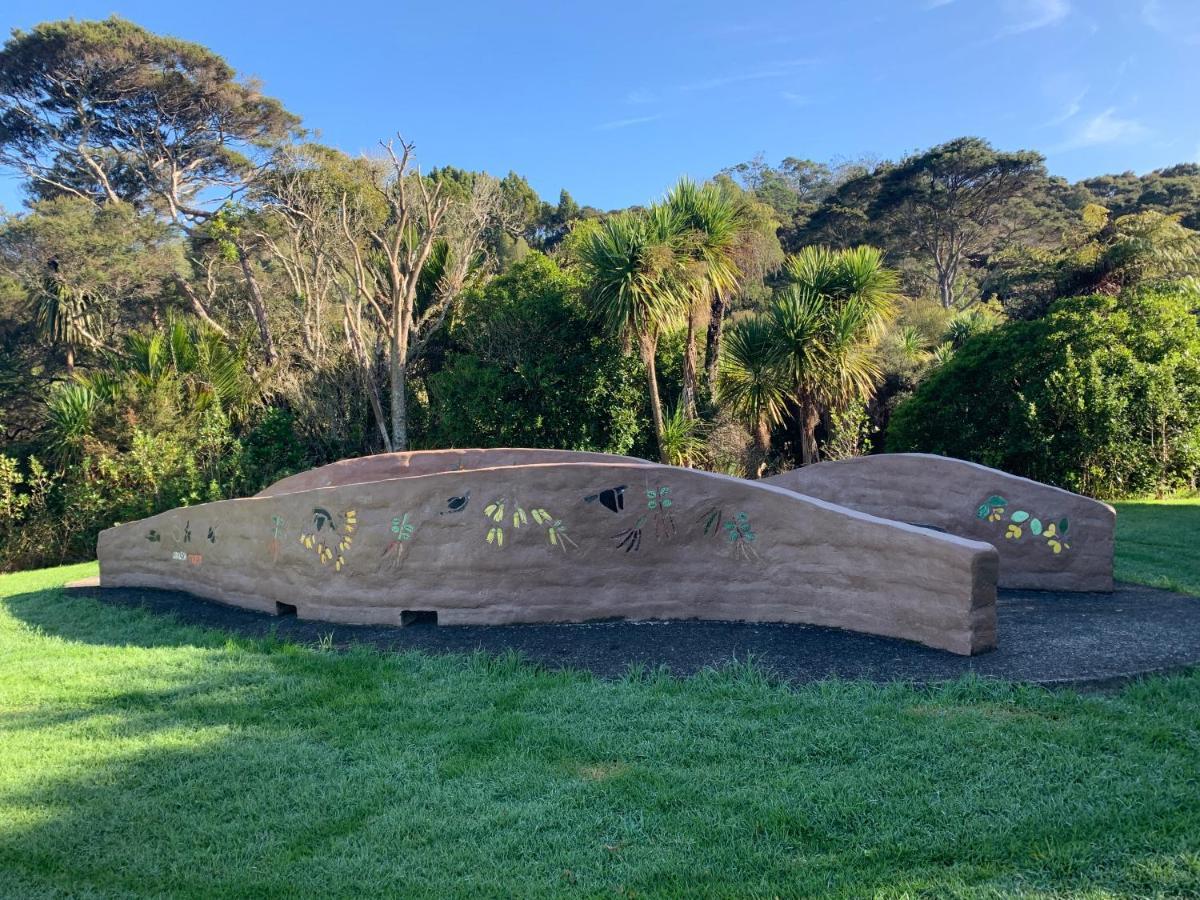 Opanuku Out West Hotell Auckland Exteriör bild