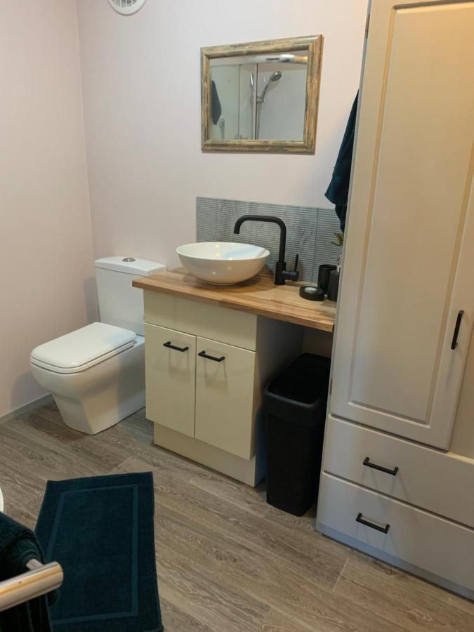 Opanuku Out West Hotell Auckland Exteriör bild