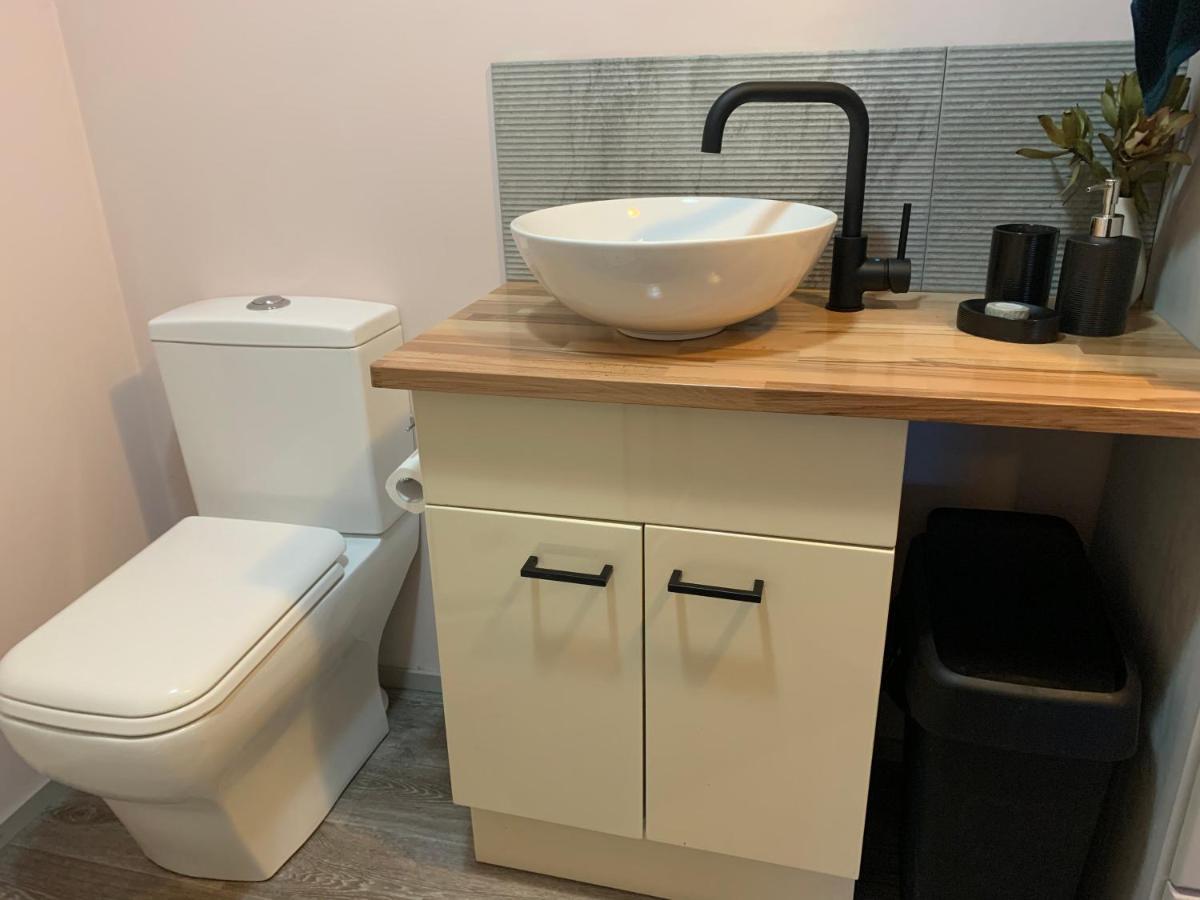 Opanuku Out West Hotell Auckland Exteriör bild