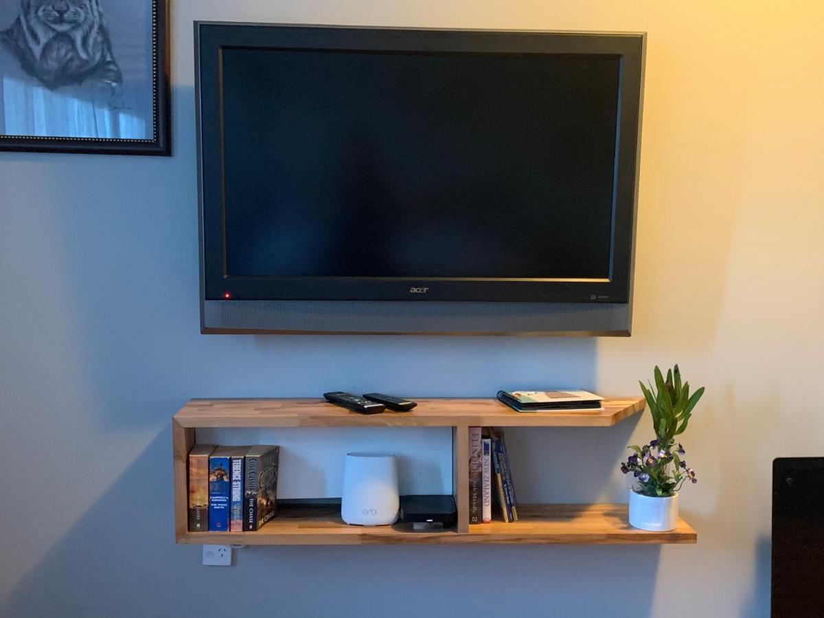 Opanuku Out West Hotell Auckland Exteriör bild