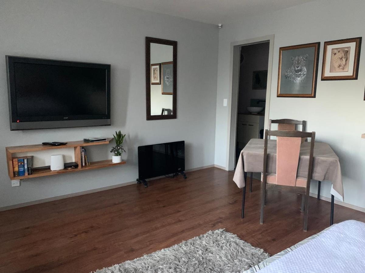 Opanuku Out West Hotell Auckland Exteriör bild