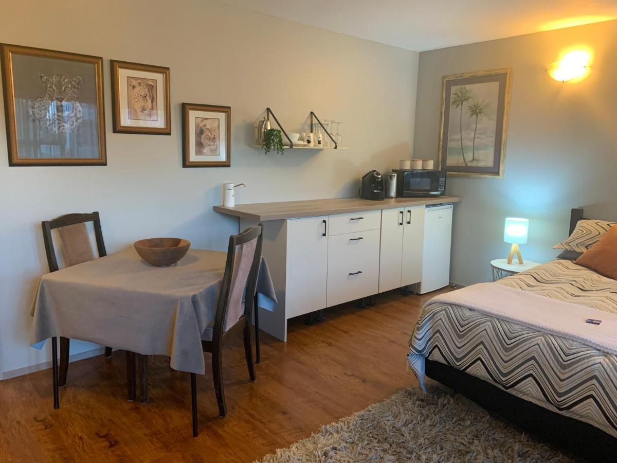 Opanuku Out West Hotell Auckland Exteriör bild