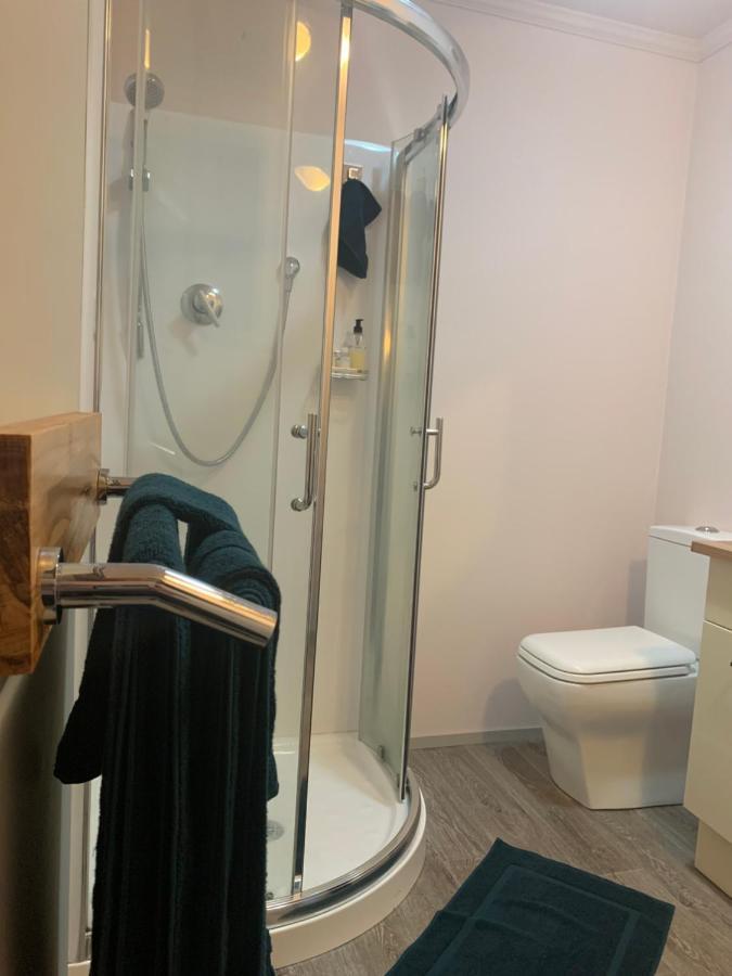 Opanuku Out West Hotell Auckland Exteriör bild