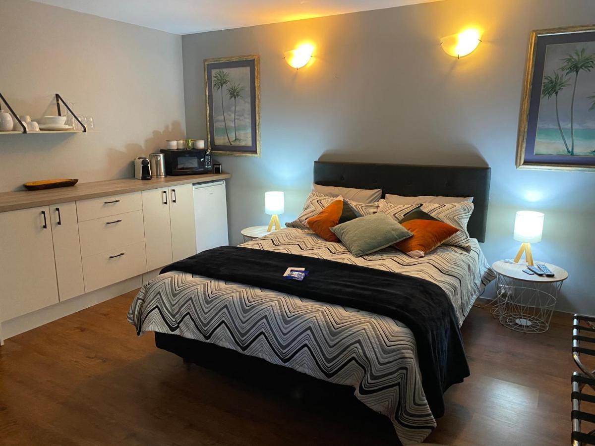 Opanuku Out West Hotell Auckland Exteriör bild